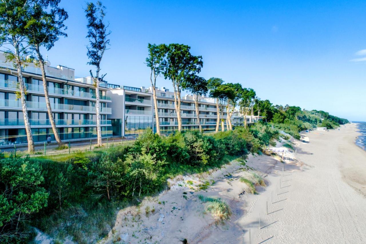 Resort Hevenia Rewal 5 Exterior photo