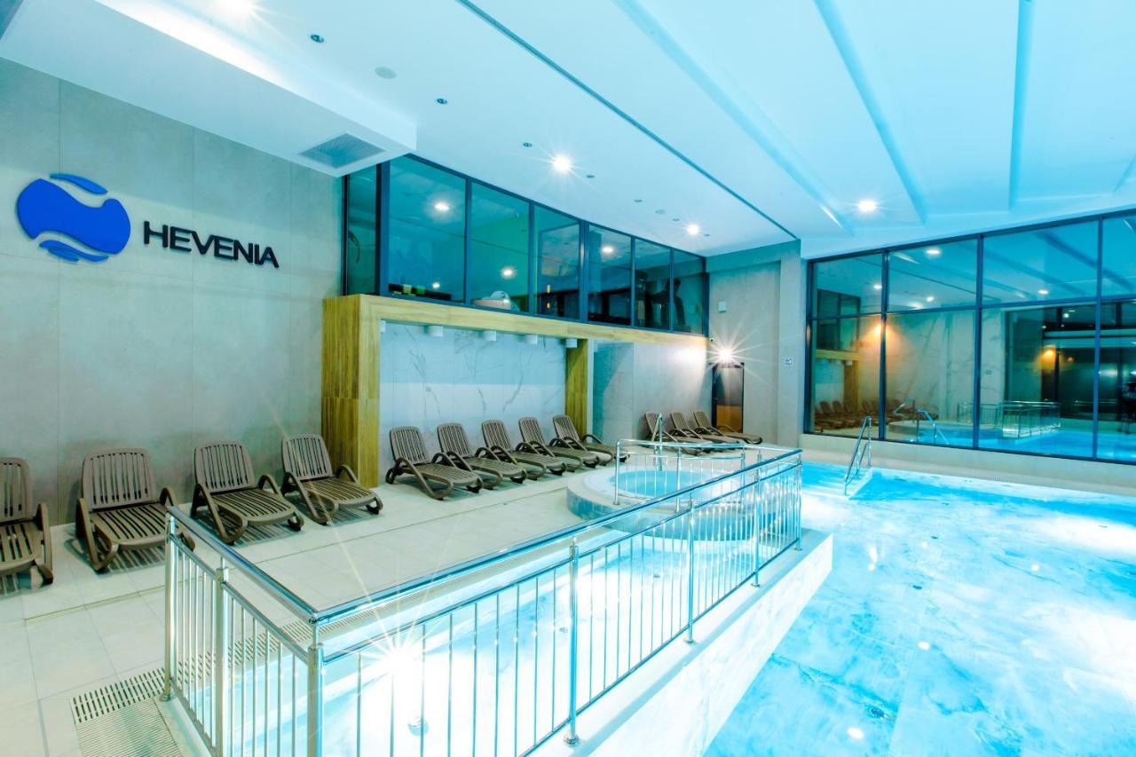 Resort Hevenia Rewal 5 Exterior photo