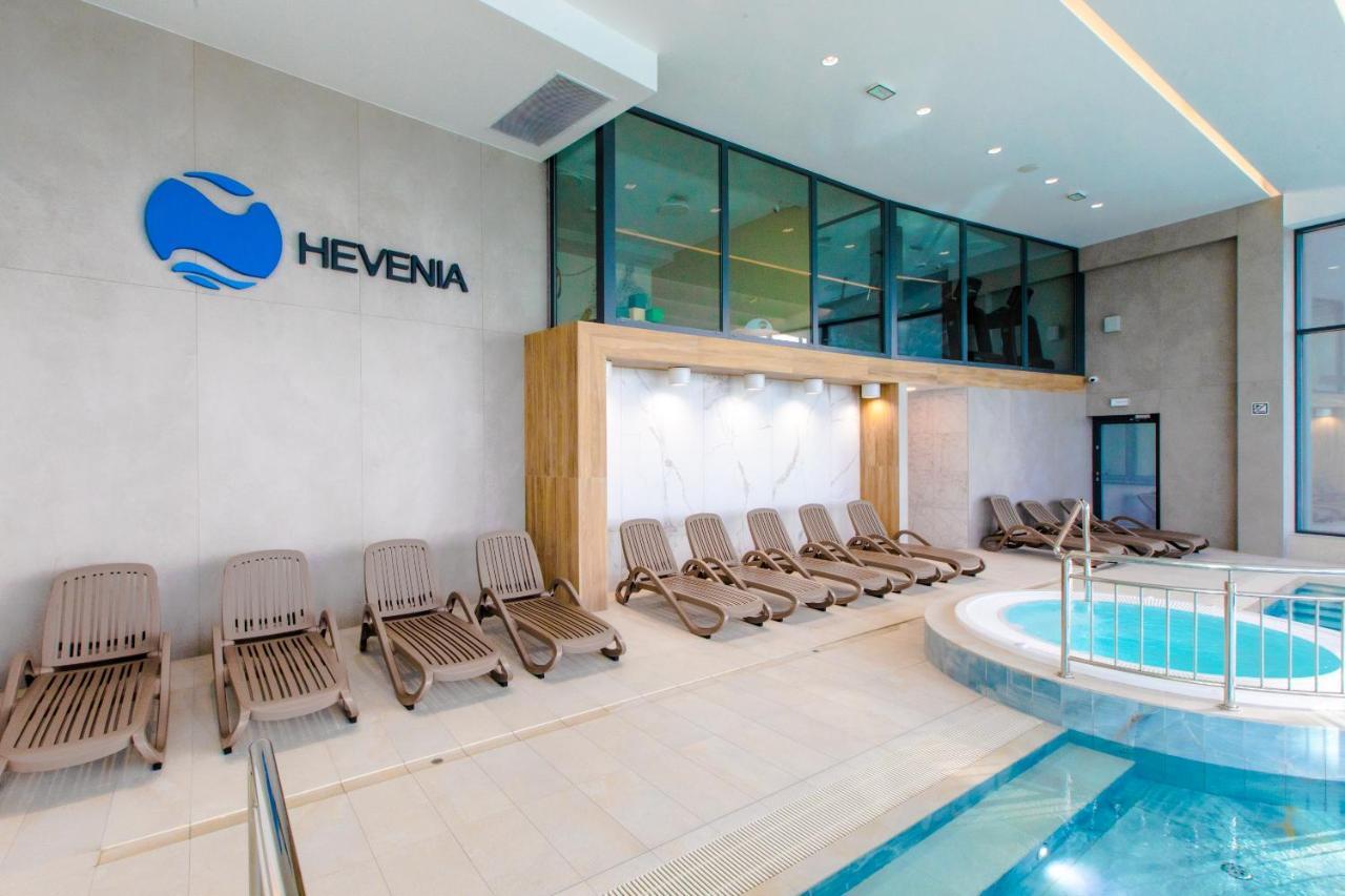 Resort Hevenia Rewal 5 Exterior photo